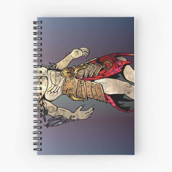 Item preview, Demon Ninja by BLZ Bob designed and sold by BLZBob.