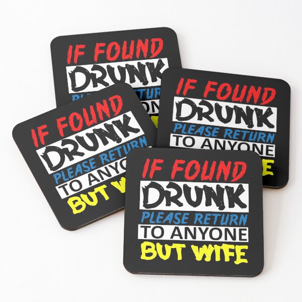 Item preview, if found drunk please return to anyone but wife -1 designed and sold by sama-stylish.