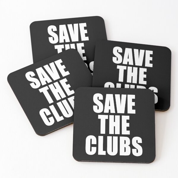 Item preview, Save The Clubs Say No To Vaccine Mandates Lets Go Brandon Freedom Anti Segregation Patriotic Vaccine Mandate designed and sold by Jason Gilbert.