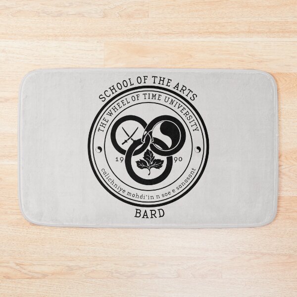 Item preview, Wheel of Time University - Bard designed and sold by Taveren-Tavern.