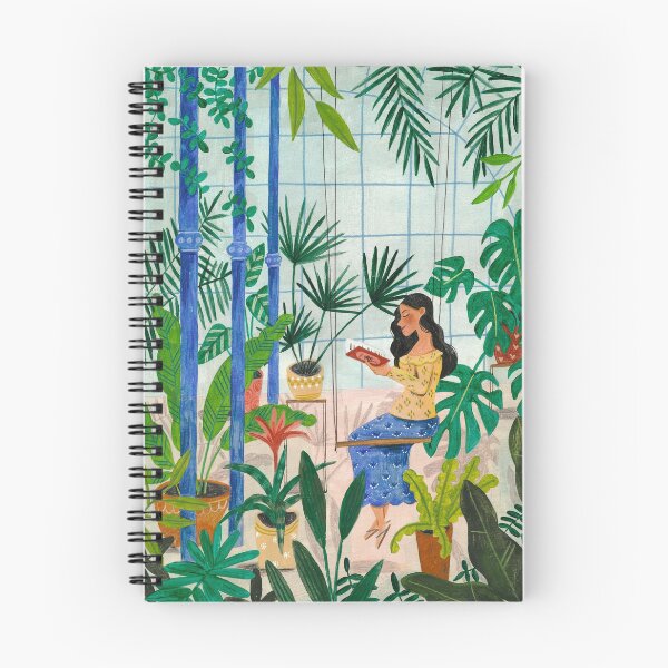Item preview, Plant Lady mindful gardening greenhouse designed and sold by Caroline Bonne Müller.