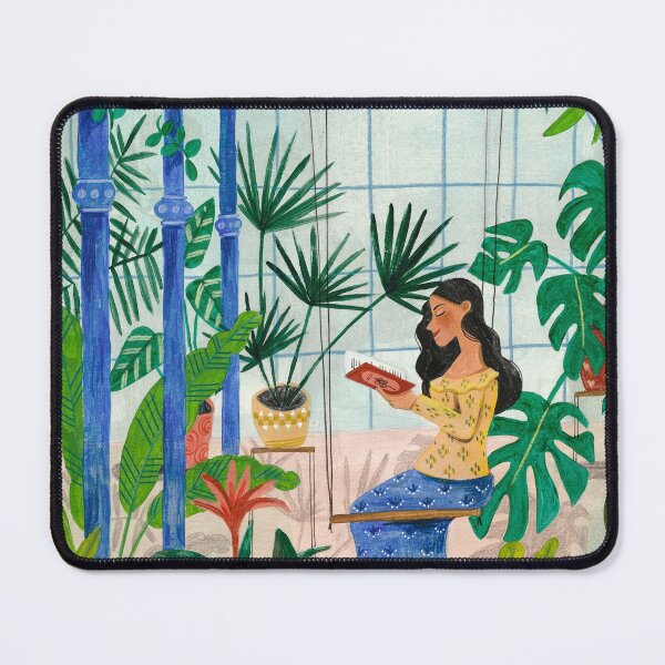Item preview, Plant Lady mindful gardening greenhouse designed and sold by Caroline Bonne Müller.