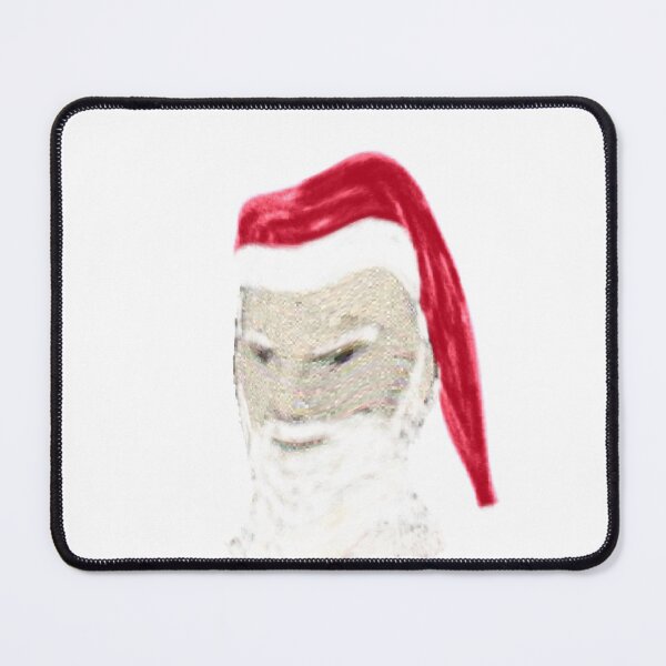 Item preview, Santa Meme designed and sold by iamzigzaggy.