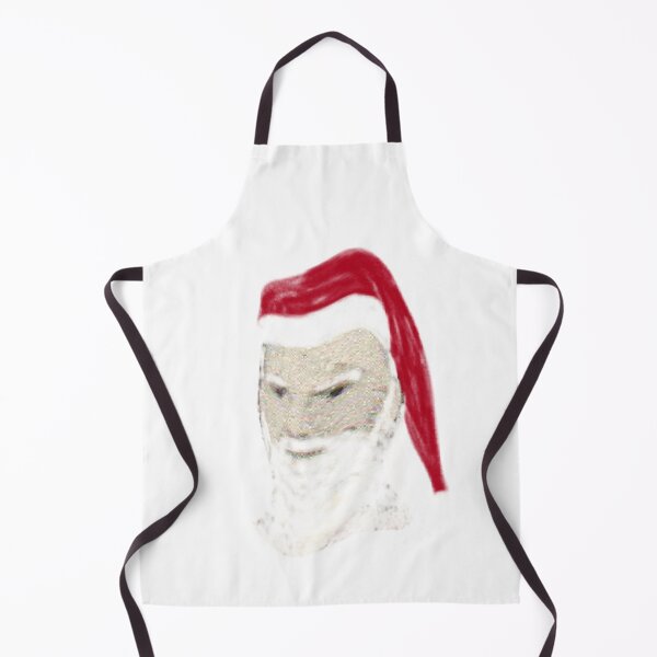 Item preview, Santa Meme designed and sold by iamzigzaggy.