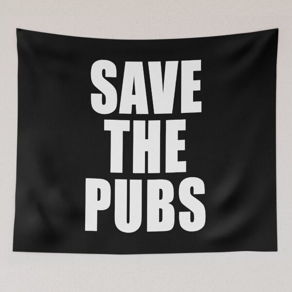 Item preview, Save The Pubs Say No To Vaccine Mandates Lets Go Brandon Freedom Anti Segregation Patriotic Vaccine Mandate designed and sold by Jason Gilbert.