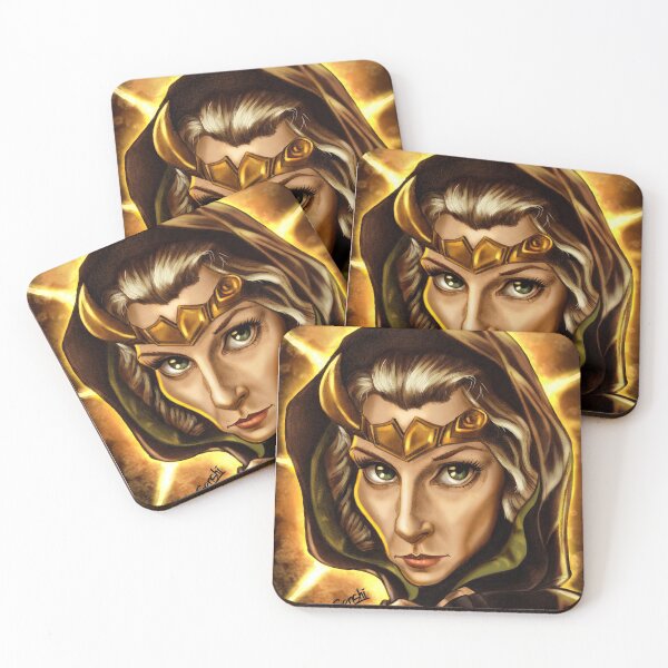 Item preview, Lady Loki designed and sold by Senshi22.