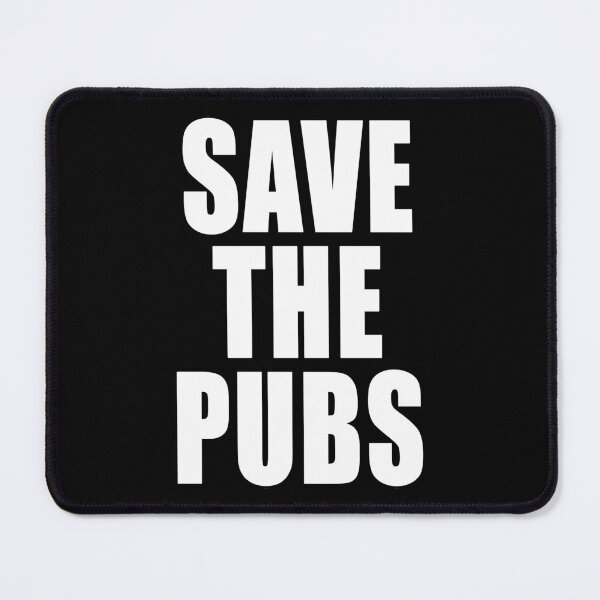 Item preview, Save The Pubs Say No To Vaccine Mandates Lets Go Brandon Freedom Anti Segregation Patriotic Vaccine Mandate designed and sold by Jason Gilbert.