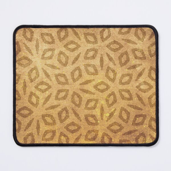 Item preview, Brown Rustic Pattern designed and sold by IllustrT.