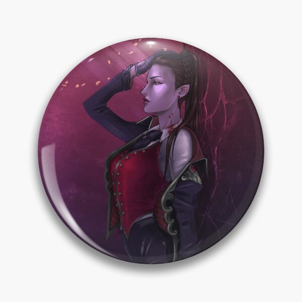 Item preview, Vampire designed and sold by Luxlupus.