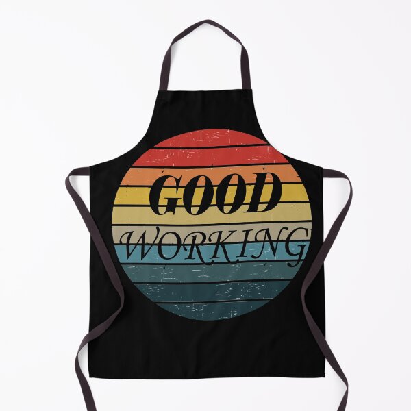 Item preview, buen trabajo designed and sold by Labrini95.