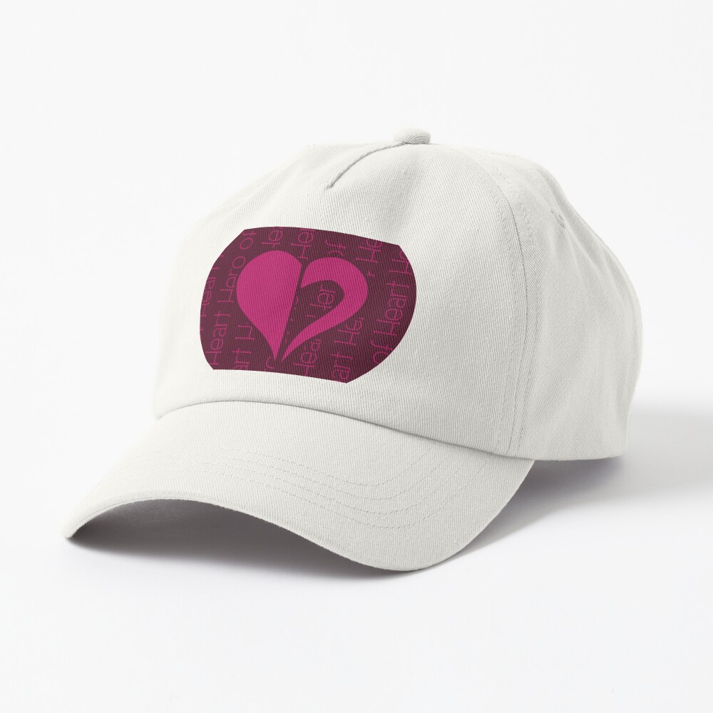 Hero of Heart Cap