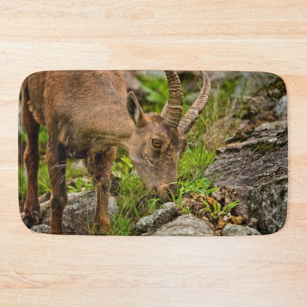Item preview, Ibex designed and sold by Michael Cummings.