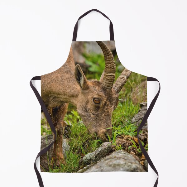Item preview, Ibex designed and sold by Michael Cummings.