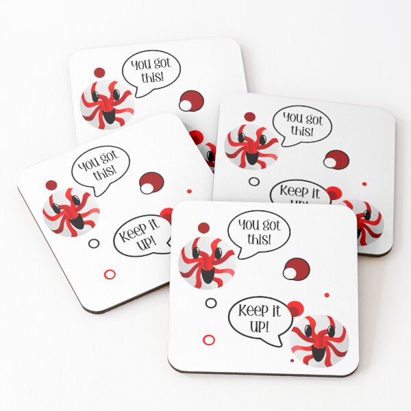 Item preview, Encourage Mints designed and sold by Cooper Lynn Designs.