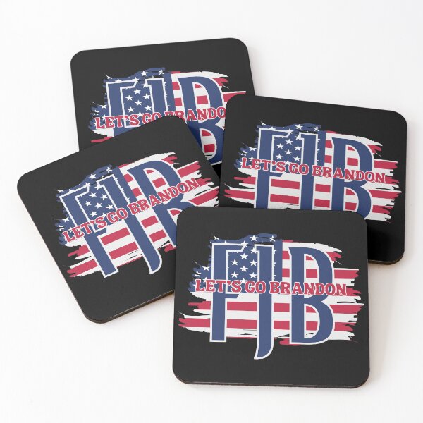 Item preview, Let's Go Brandon FJB designed and sold by vikingman71.