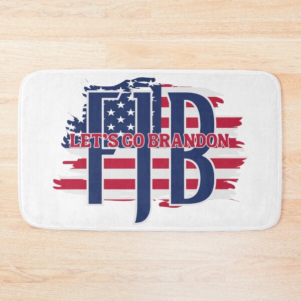 Item preview, Let's Go Brandon FJB designed and sold by vikingman71.