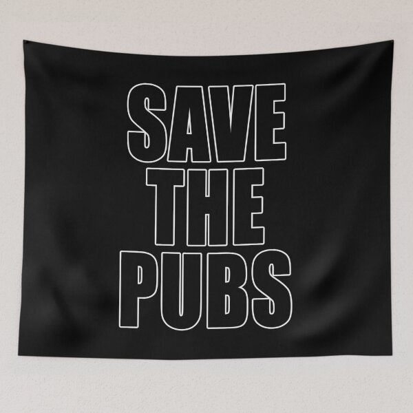 Item preview, Save The Pubs Say No To Vaccine Mandates Lets Go Brandon Freedom Anti Segregation Patriotic Vaccine Mandate designed and sold by Jason Gilbert.