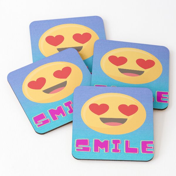 Item preview, Happy Face designed and sold by NesgwenSing.