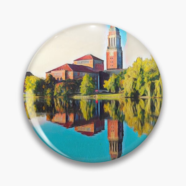Item preview, Kiel Cityscape designed and sold by Sofia-Draws.