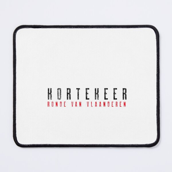 Item preview, Kortekeer - Ronde van Vlaanderen - Tour of Flanders  designed and sold by Whatalifestyle.