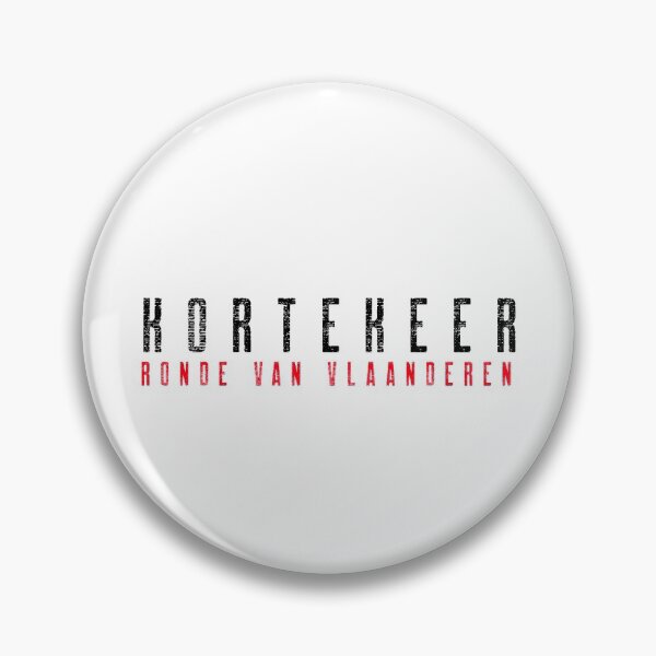 Item preview, Kortekeer - Ronde van Vlaanderen - Tour of Flanders  designed and sold by Whatalifestyle.
