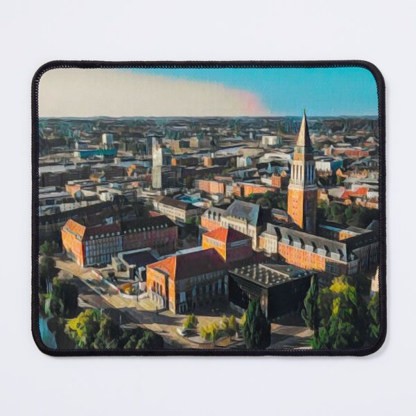Item preview, Kiel Germany designed and sold by Sofia-Draws.