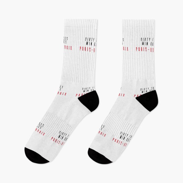 Item preview, Dirty Faces - L'enfer du Nord - Paris-Roubaix designed and sold by Whatalifestyle.