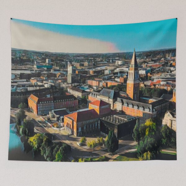 Item preview, Kiel Germany designed and sold by Sofia-Draws.