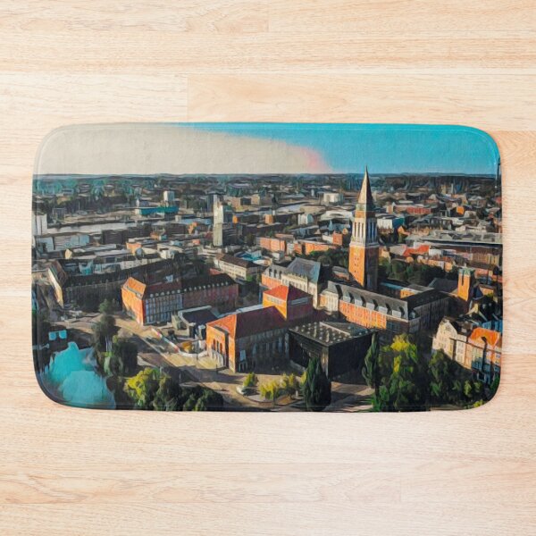 Item preview, Kiel Germany designed and sold by Sofia-Draws.
