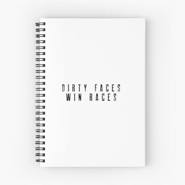 Item preview, Dirty Faces - L'enfer du Nord - Paris-Roubaix designed and sold by Whatalifestyle.