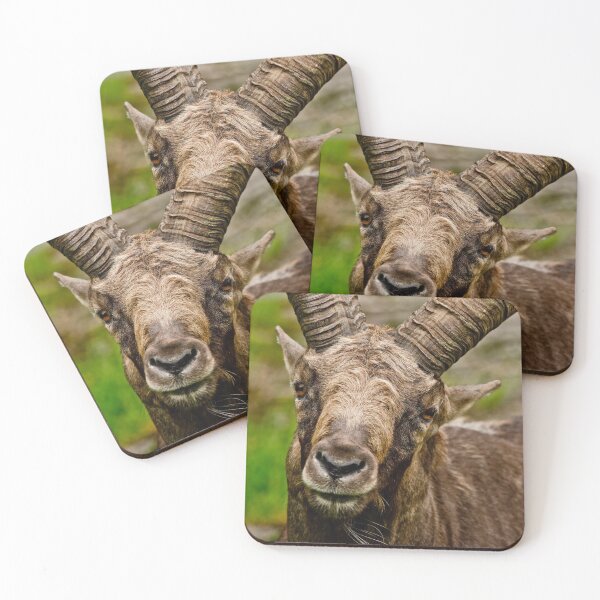 Item preview, Ibex designed and sold by Michael Cummings.