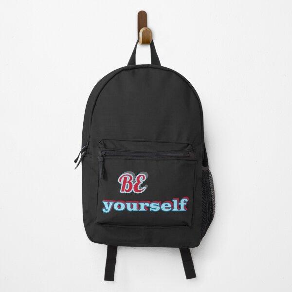 Item preview, BE YOURSELF designed and sold by Robert-Store.
