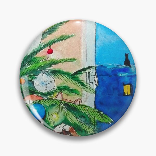 Item preview, Katzenbaum / Kitty Tree - Part 1 designed and sold by Daria Busek.