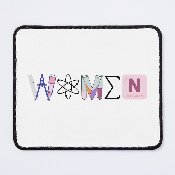 Item preview, Women in STEM designed and sold by Movie House.