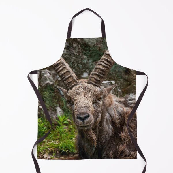 Item preview, Ibex designed and sold by Michael Cummings.
