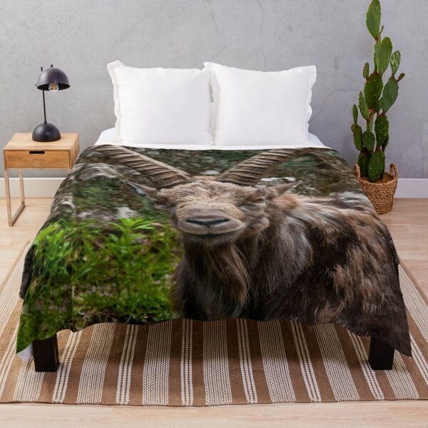 Item preview, Ibex designed and sold by Michael Cummings.