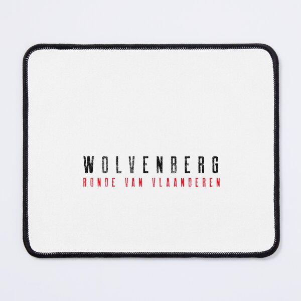 Item preview, Wolvenberg - Ronde van Vlaanderen - Tour of Flanders  designed and sold by Whatalifestyle.
