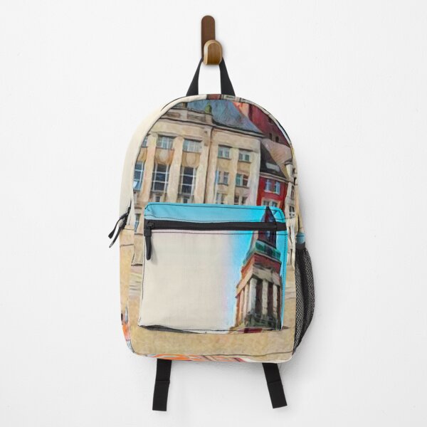 Item preview, Kiel Streets designed and sold by Sofia-Draws.