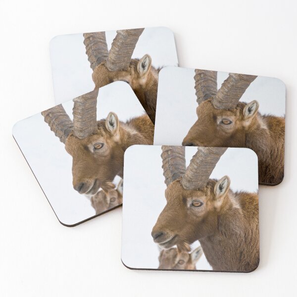 Item preview, Ibex designed and sold by Michael Cummings.