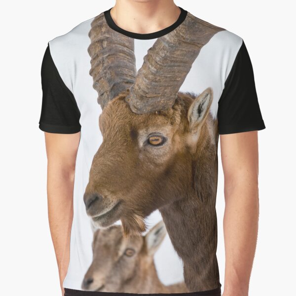 Item preview, Ibex designed and sold by Michael Cummings.