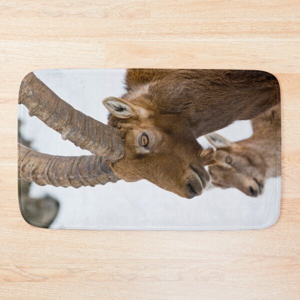 Item preview, Ibex designed and sold by Michael Cummings.