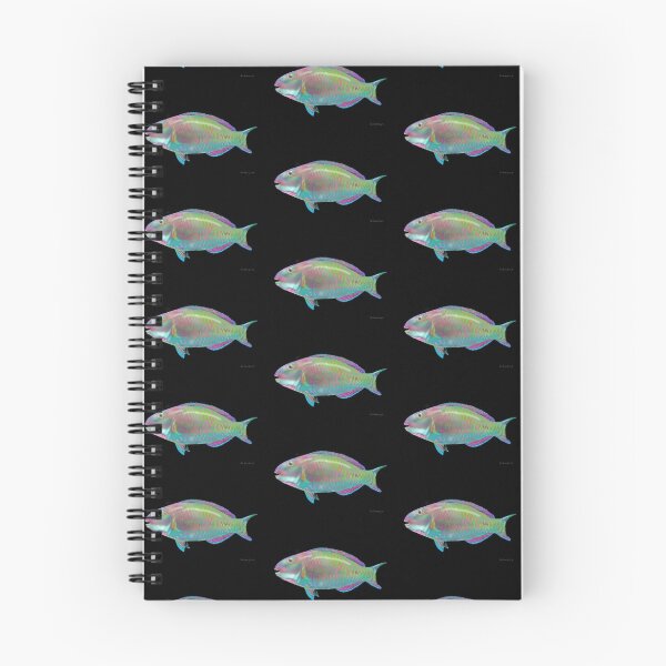 Item preview, Parrotfish designed and sold by pjlatasdvm.