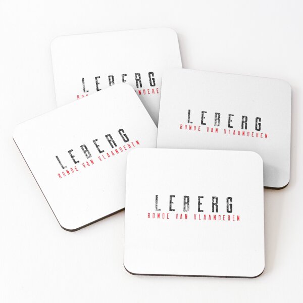 Item preview, Leberg - Ronde van Vlaanderen - Tour of Flanders  designed and sold by Whatalifestyle.