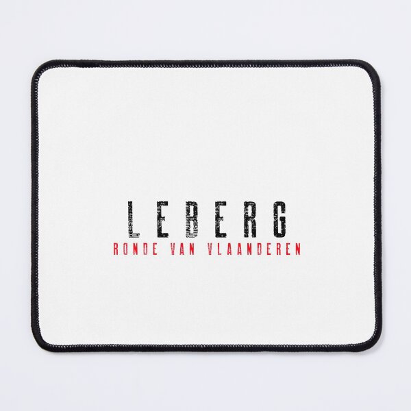 Item preview, Leberg - Ronde van Vlaanderen - Tour of Flanders  designed and sold by Whatalifestyle.