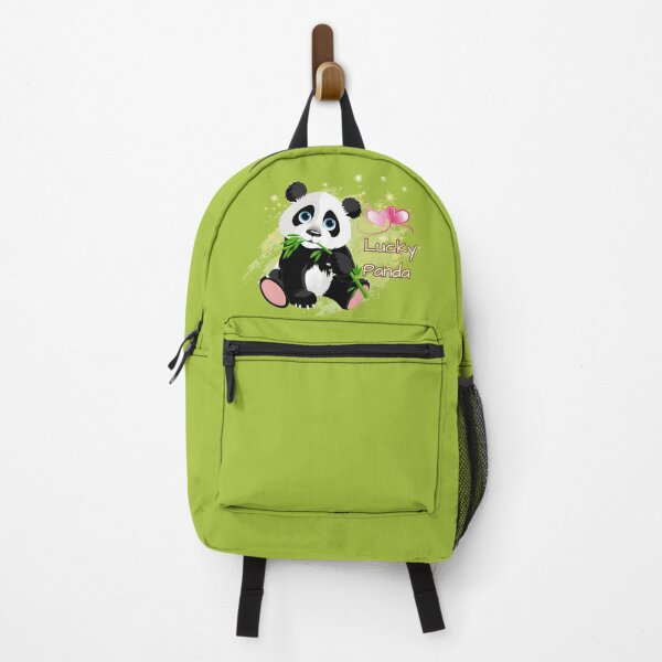 Item preview, Lucky Panda. designed and sold by Oksanka21.