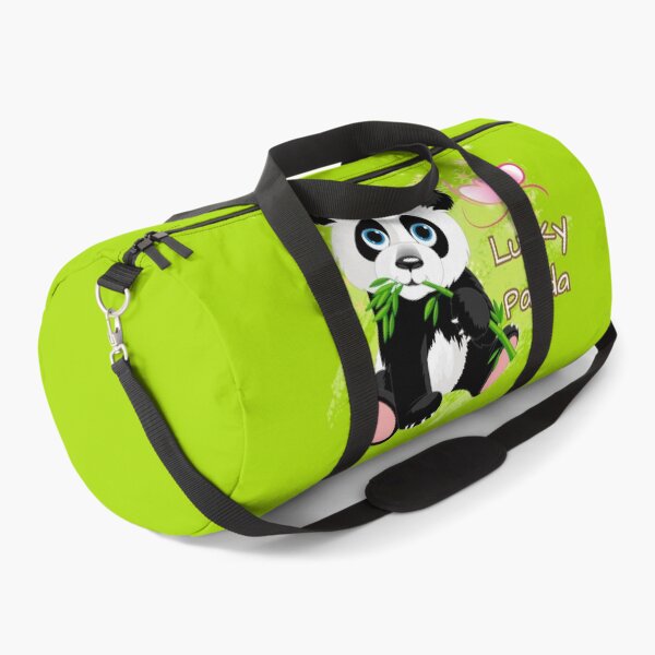 Item preview, Lucky Panda. designed and sold by Oksanka21.