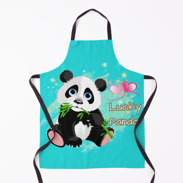 Item preview, Lucky Panda. designed and sold by Oksanka21.