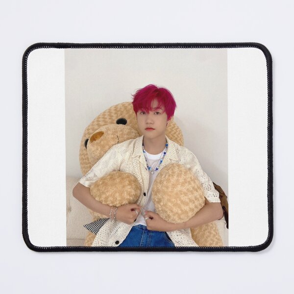 Item preview, P1Harmony Jongseob designed and sold by danielletrisha.