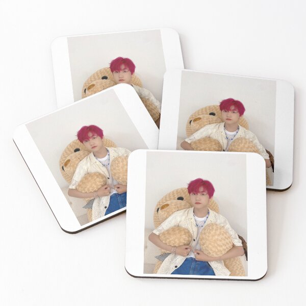 Item preview, P1Harmony Jongseob designed and sold by danielletrisha.