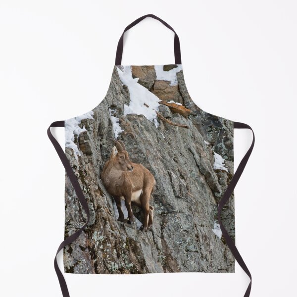 Item preview, Ibex On Cliff designed and sold by Michael Cummings.